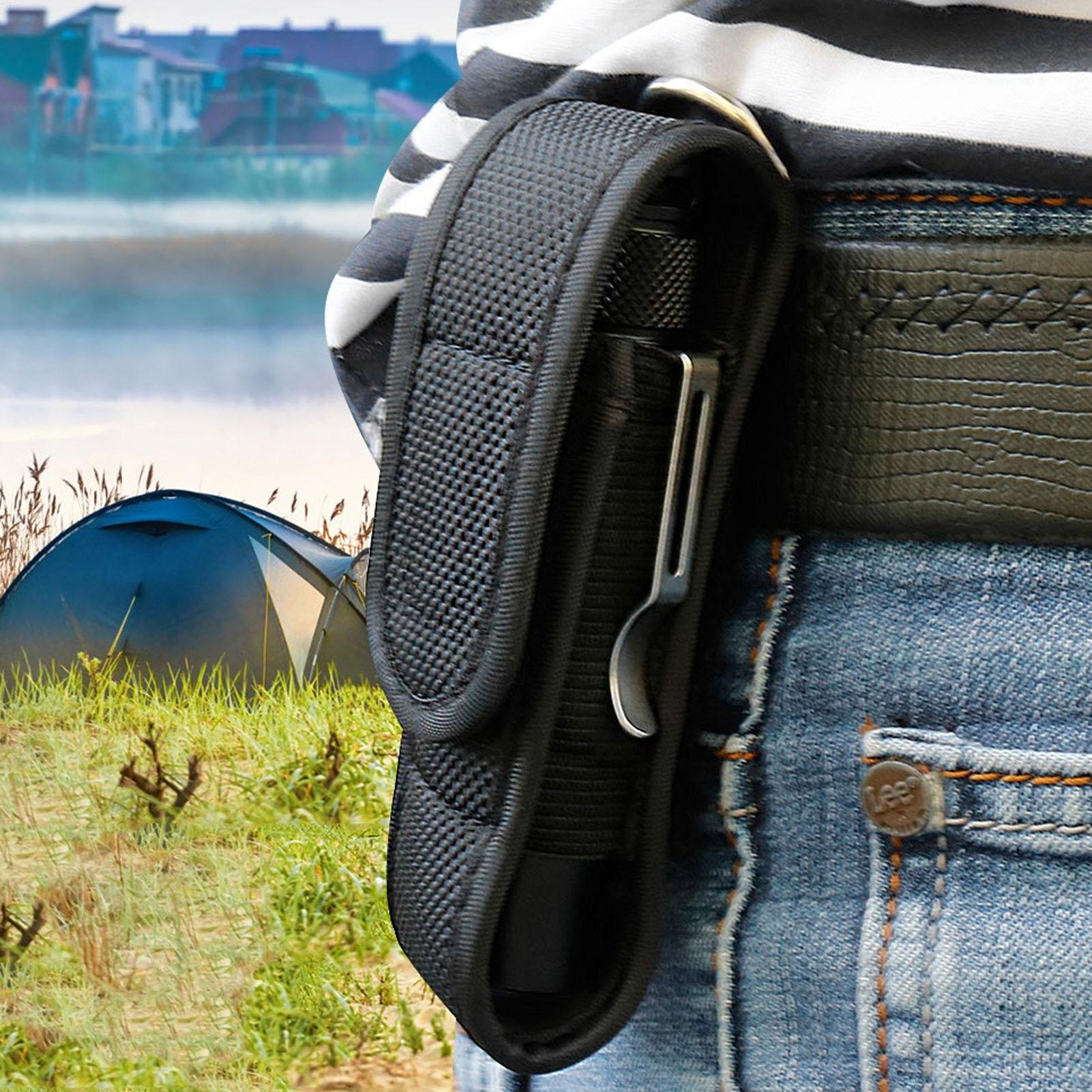 Capa Protetora para Lanterna L - Outdoor Adventure Trips avaliação e preço