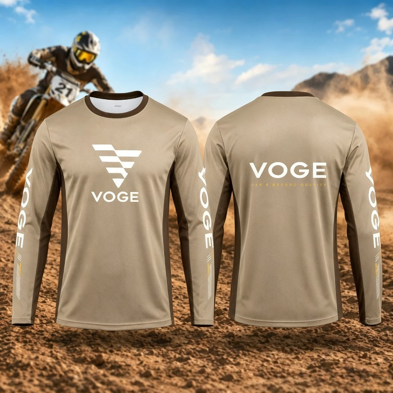 Nova Camiseta Unissex de Manga - Outdoor Adventure Sports avaliação e preço