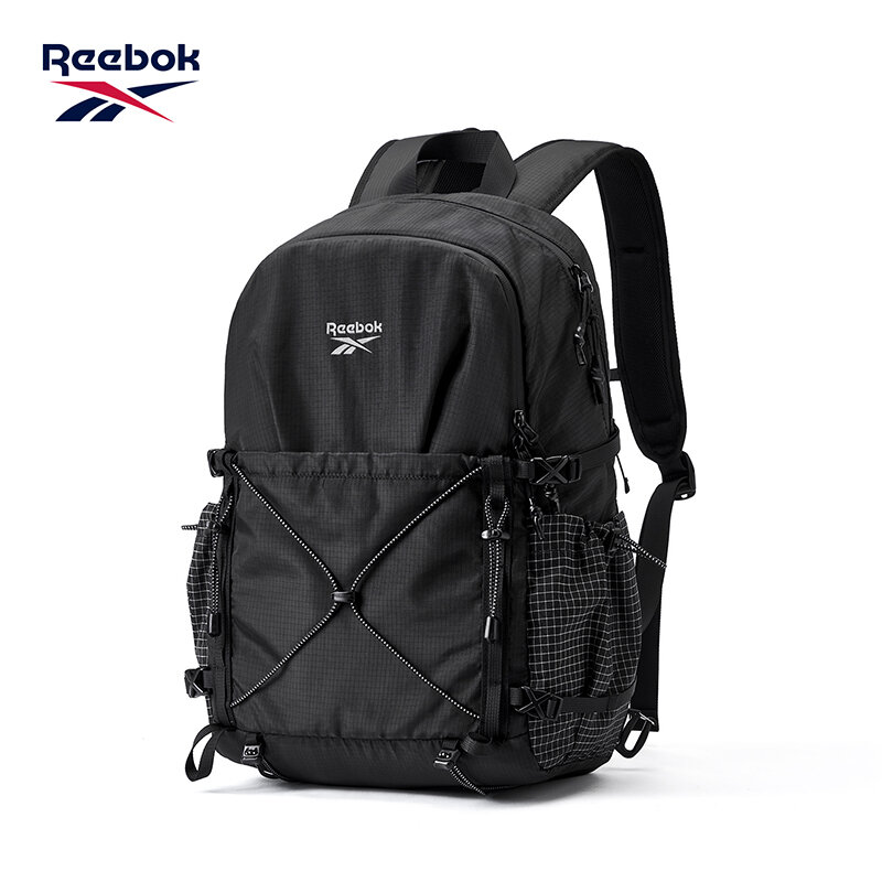 REEBOK Mochila multifuncional  - Outdoor Adventure Trips avaliação e preço