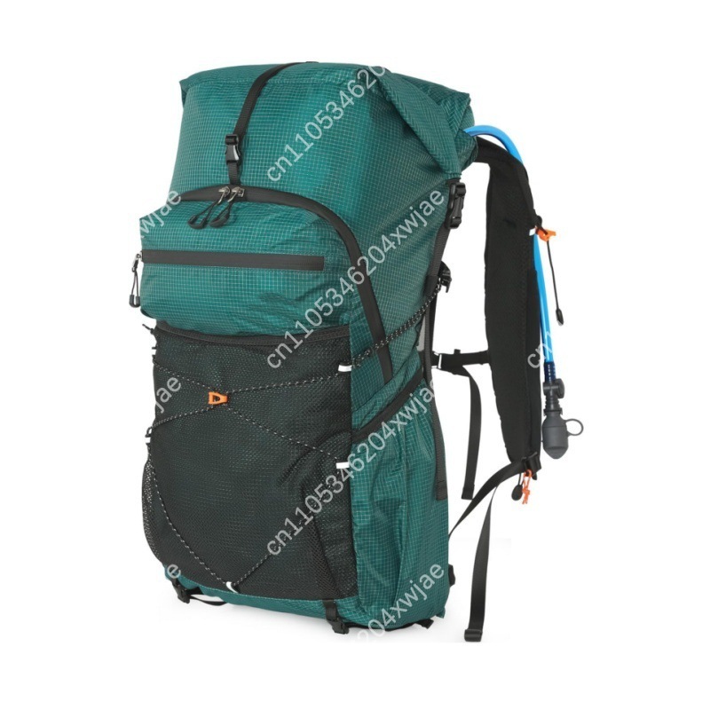 Mochila de Viagem Unissex 30L  - Outdoor Adventure Backpack avaliação e preço