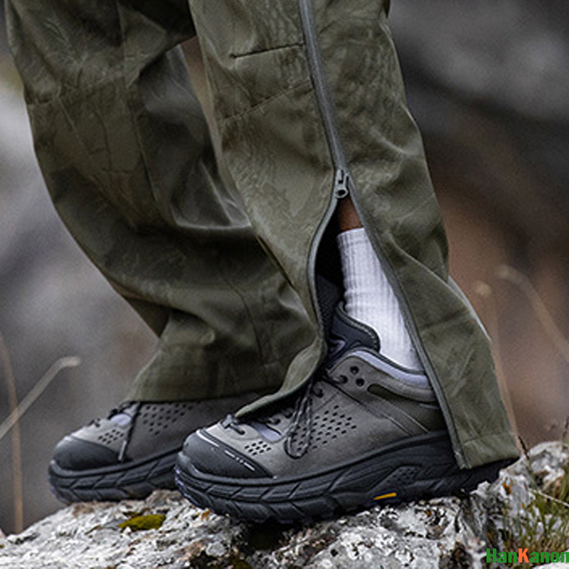 Calças ao ar livre resistentes - Outdoor Adventure Sports avaliação e preço