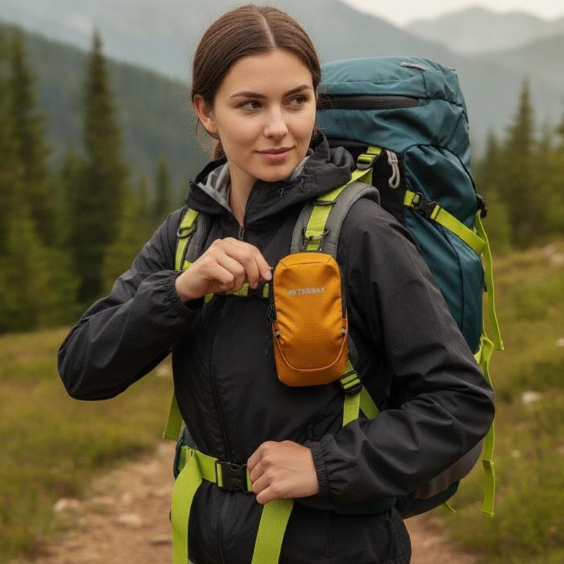 Bolsa de braço para atividades - Outdoor Adventure Trips avaliação e preço