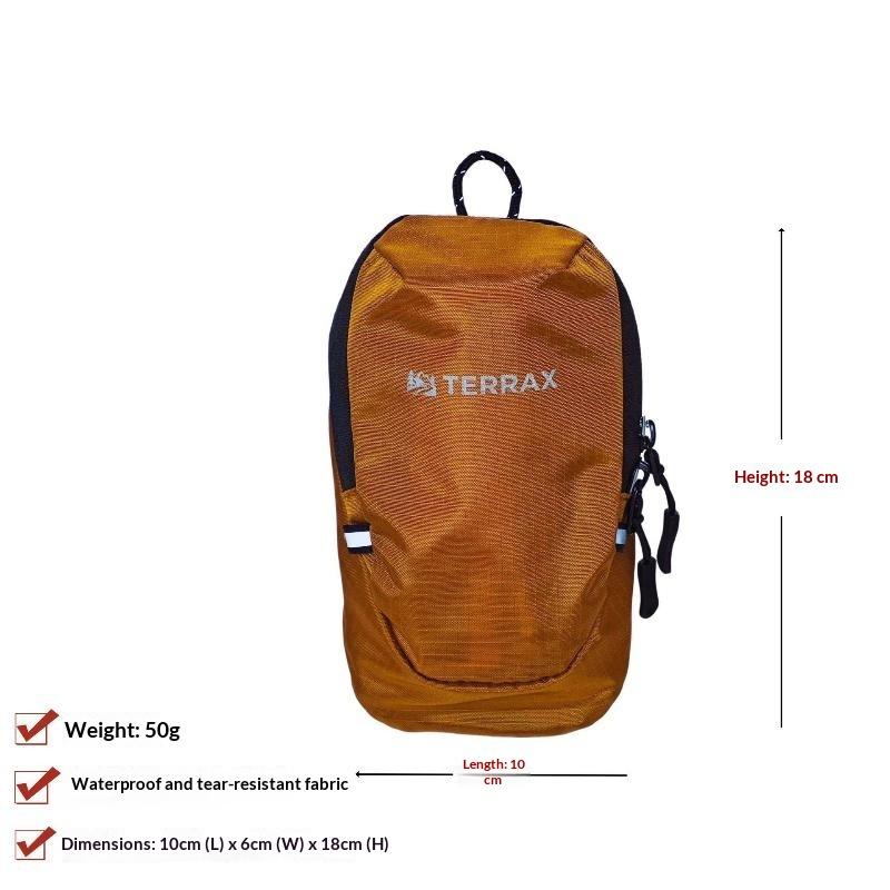 Bolsa de braço para atividades - Outdoor Adventure Trips avaliação e preço