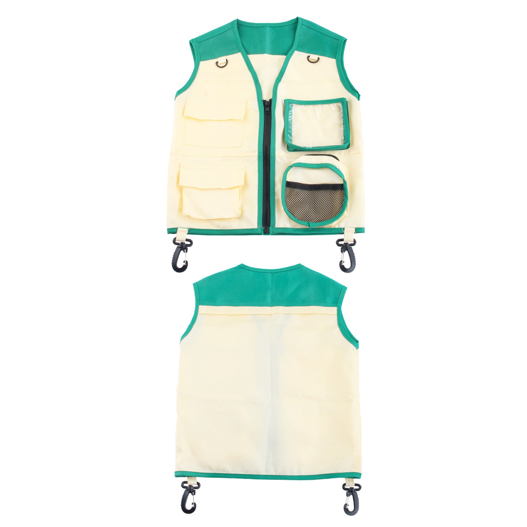 * Kit Explorer de aventura ao  - Outdoor Adventure Kit For Kids avaliação e preço