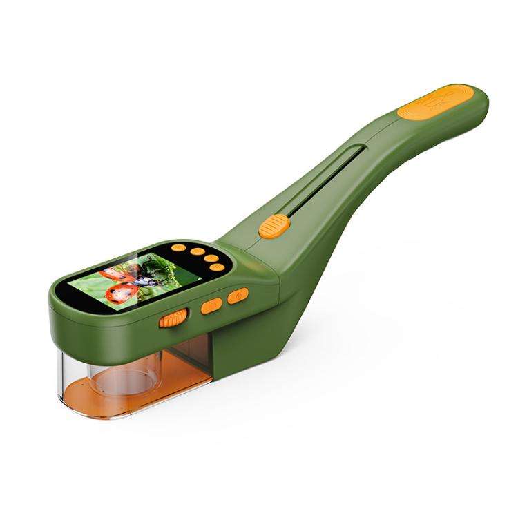Microscópio HD 500X para Obser - Outdoor Adventure Kit For Kids avaliação e preço