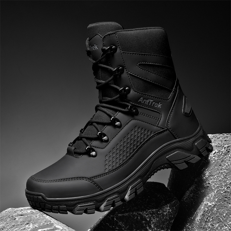 Botas de treinamento selvagem  - Outdoor Adventure Trips avaliação e preço