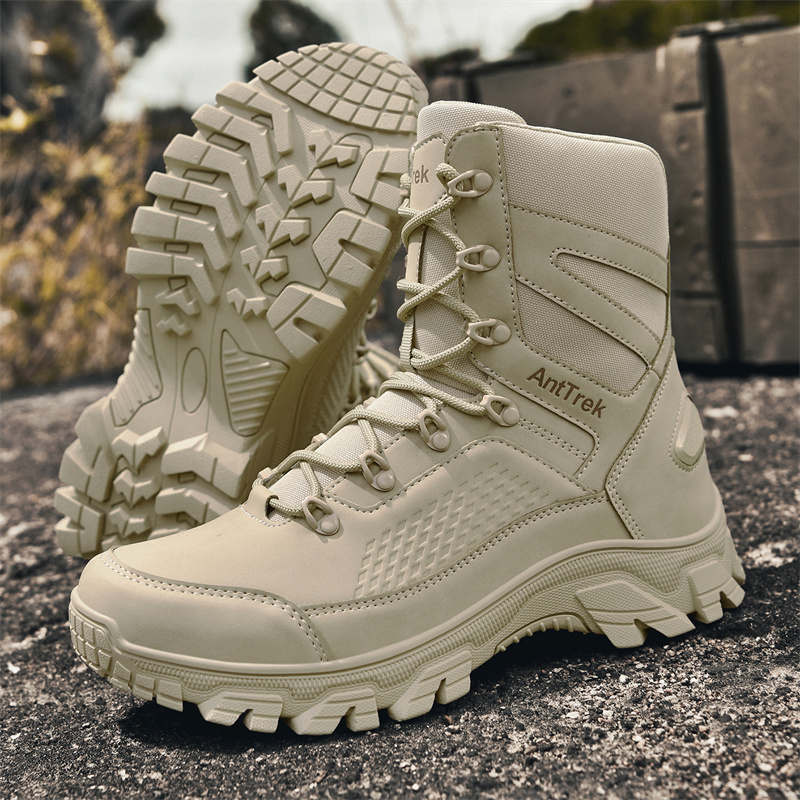 Botas de treinamento selvagem  - Outdoor Adventure Trips avaliação e preço