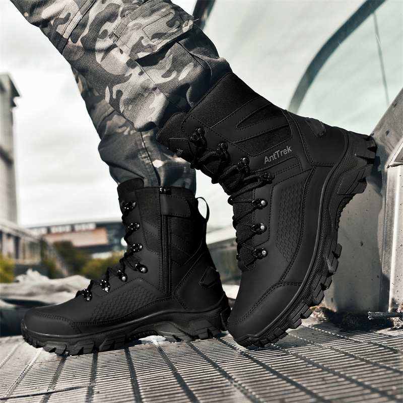 Botas de treinamento selvagem  - Outdoor Adventure Trips avaliação e preço