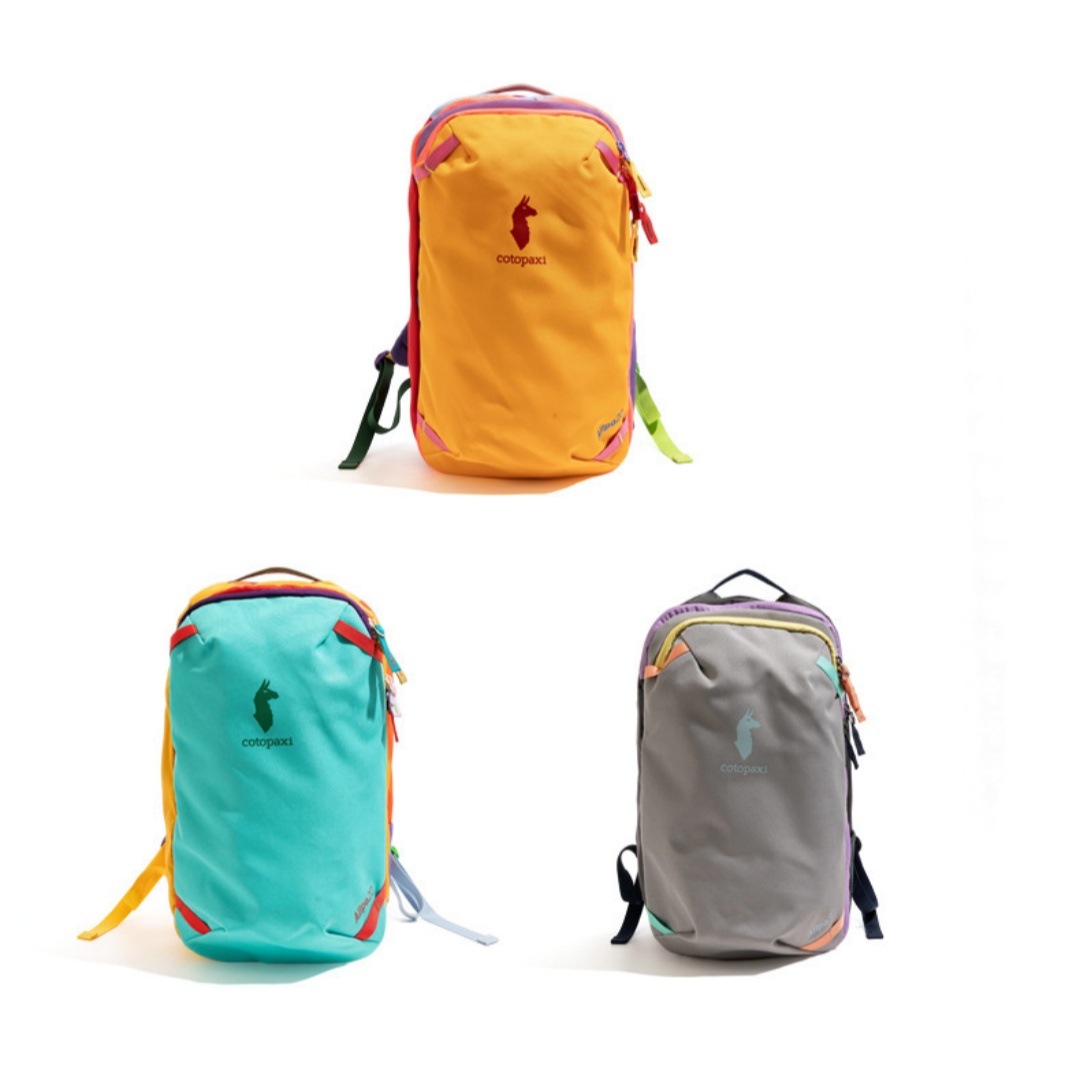 Mochila Casual de Viagem 20L c - Outdoor Adventure Trips avaliação e preço