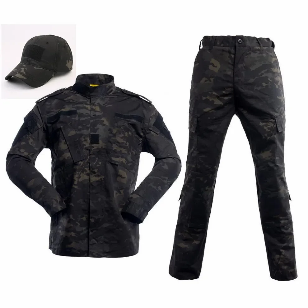 Conjunto de Jaqueta e Calças T - Outdoor Adventure Trips avaliação e preço