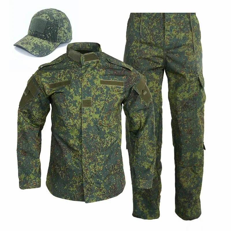 Conjunto de Jaqueta e Calças T - Outdoor Adventure Trips avaliação e preço