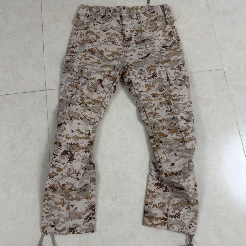 Fato de camuflagem tático para - Outdoor Adventure Outfit avaliação e preço