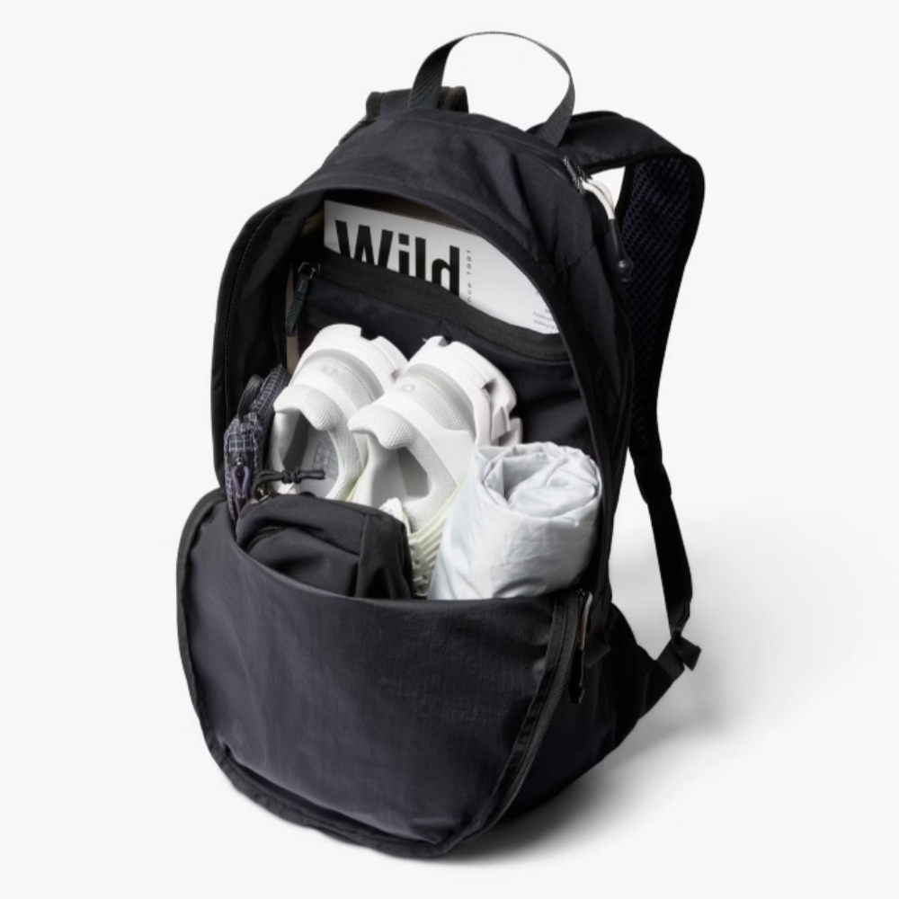 Mochila de viagem leve Bellroy - Outdoor Adventure Trips avaliação e preço